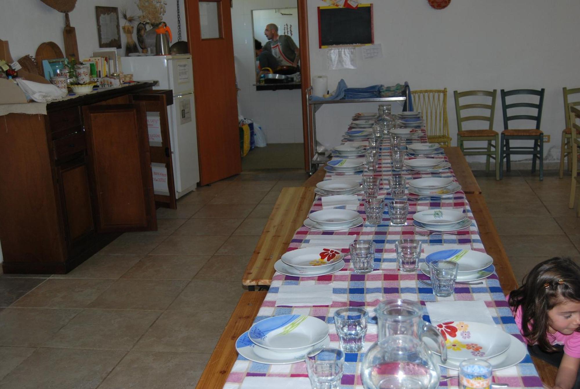 B&B Casa Per Ferie Villaggiocarovana Castiadas Zewnętrze zdjęcie