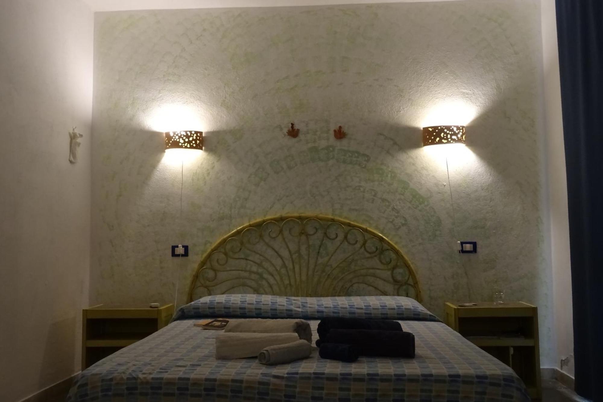B&B Casa Per Ferie Villaggiocarovana Castiadas Zewnętrze zdjęcie