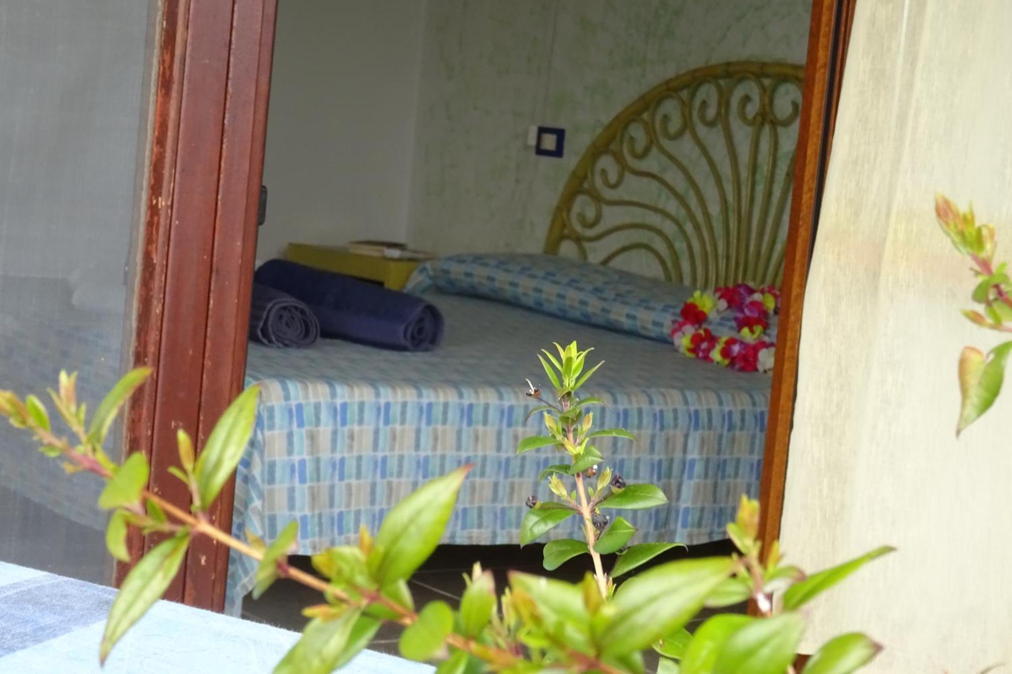 B&B Casa Per Ferie Villaggiocarovana Castiadas Zewnętrze zdjęcie