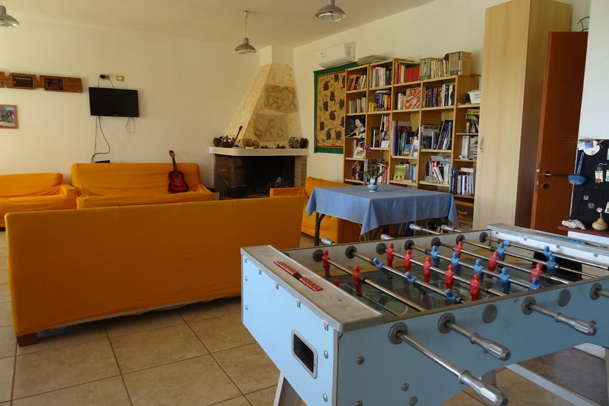 B&B Casa Per Ferie Villaggiocarovana Castiadas Zewnętrze zdjęcie