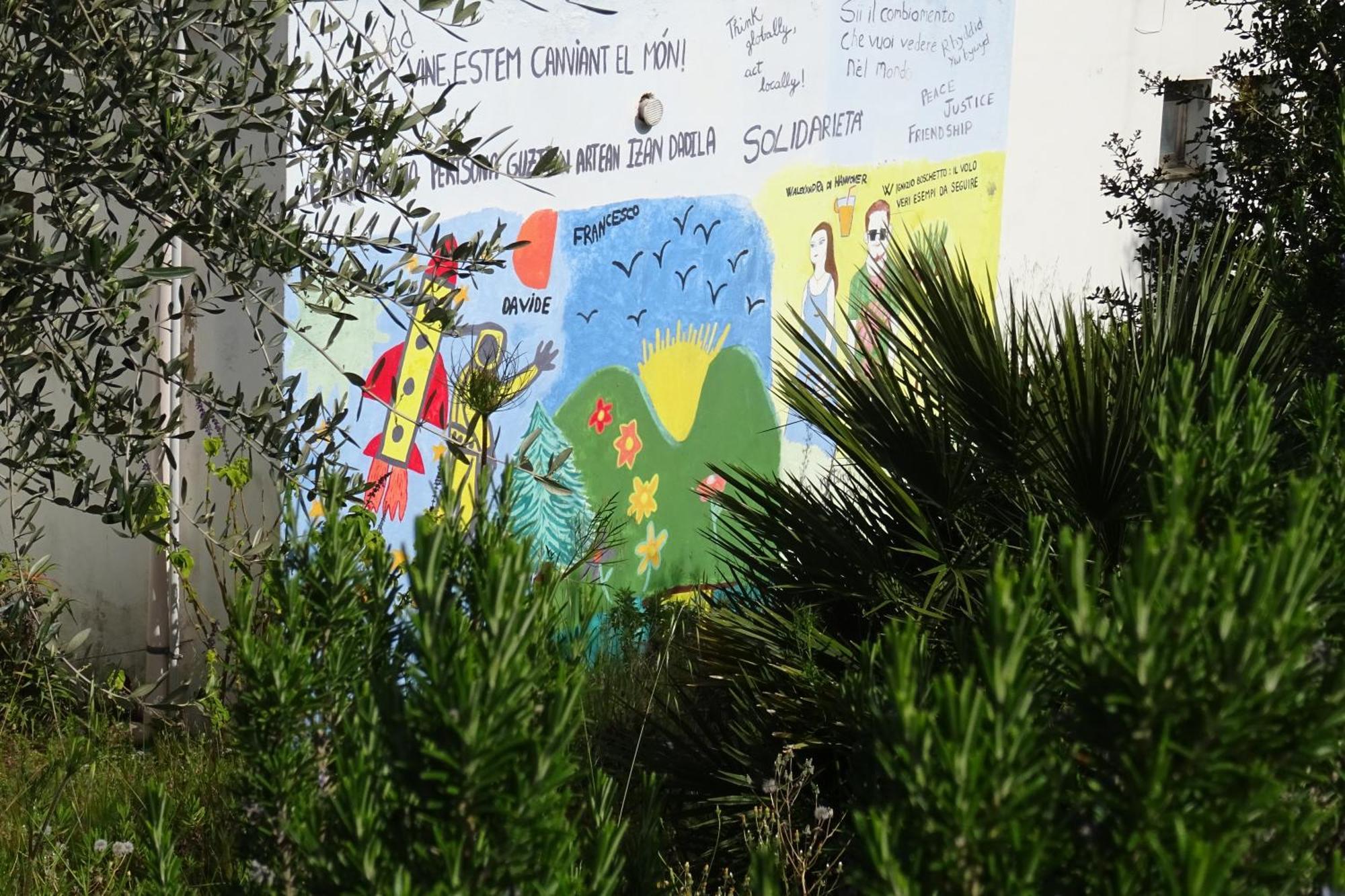 B&B Casa Per Ferie Villaggiocarovana Castiadas Zewnętrze zdjęcie
